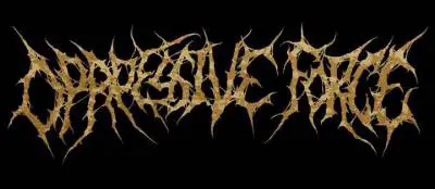 logo Oppressive Force logo Oppressive Force